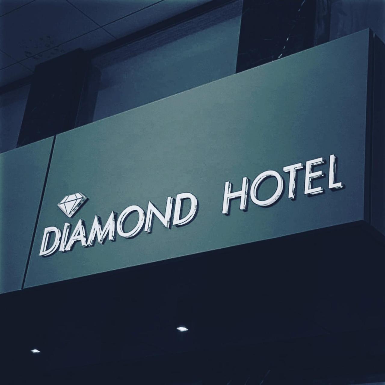 Apart Hotel In Nizami Baku Bagian luar foto